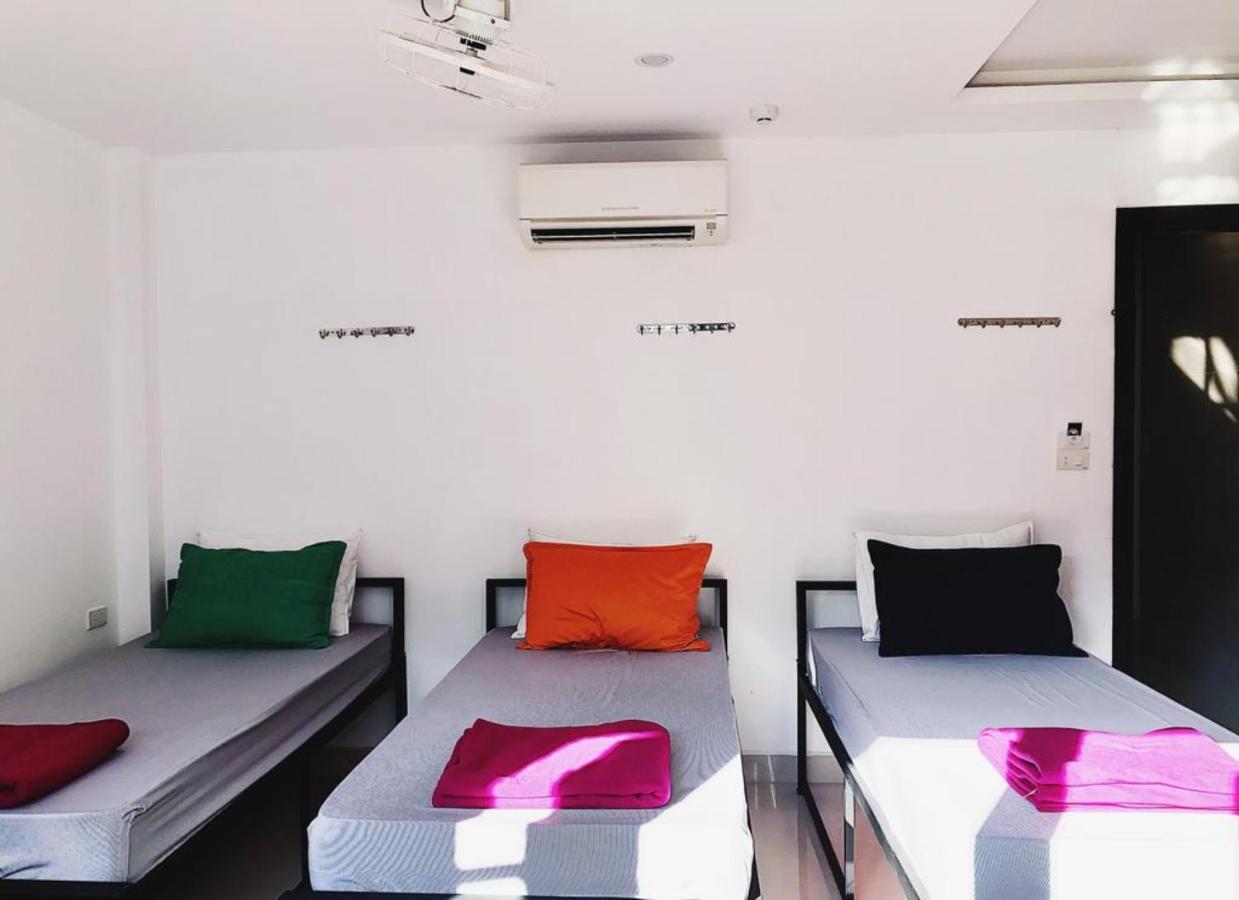 Tribee Kinh Hostel & Bar Hoi An Exterior foto