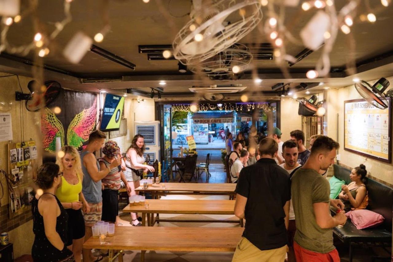Tribee Kinh Hostel & Bar Hoi An Exterior foto